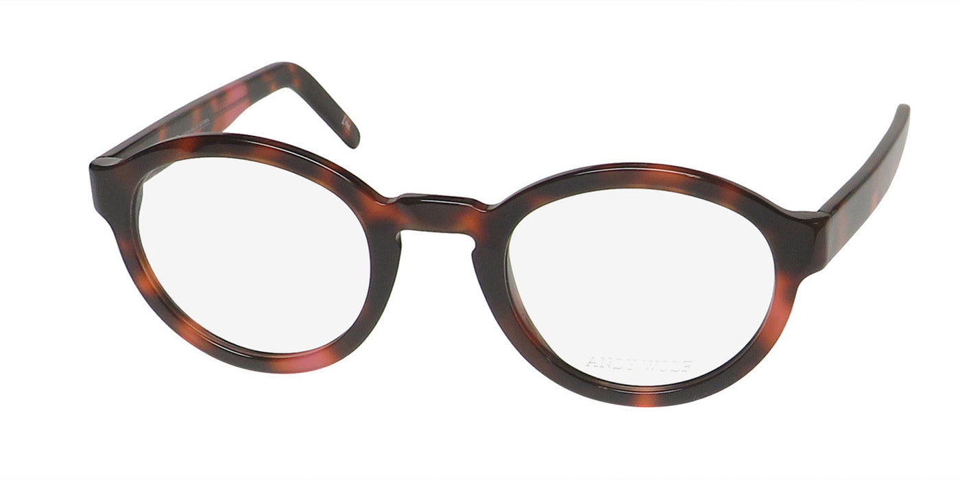 Andy Wolf 4560 Eyeglasses - Product image