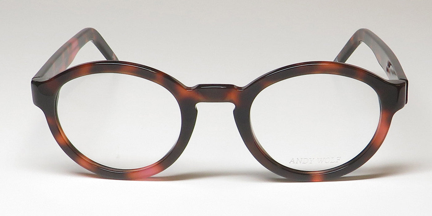Andy Wolf 4560 Eyeglasses - Product image