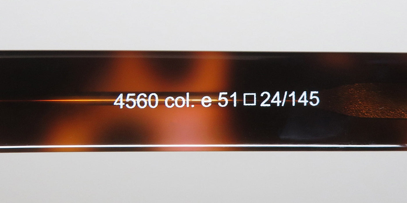 Andy Wolf 4560 Eyeglasses - Product image