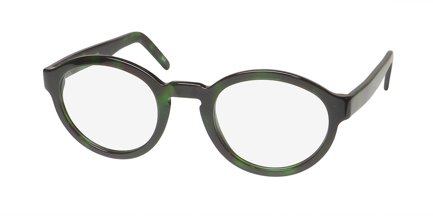 Andy Wolf 4560 Eyeglasses - Product image