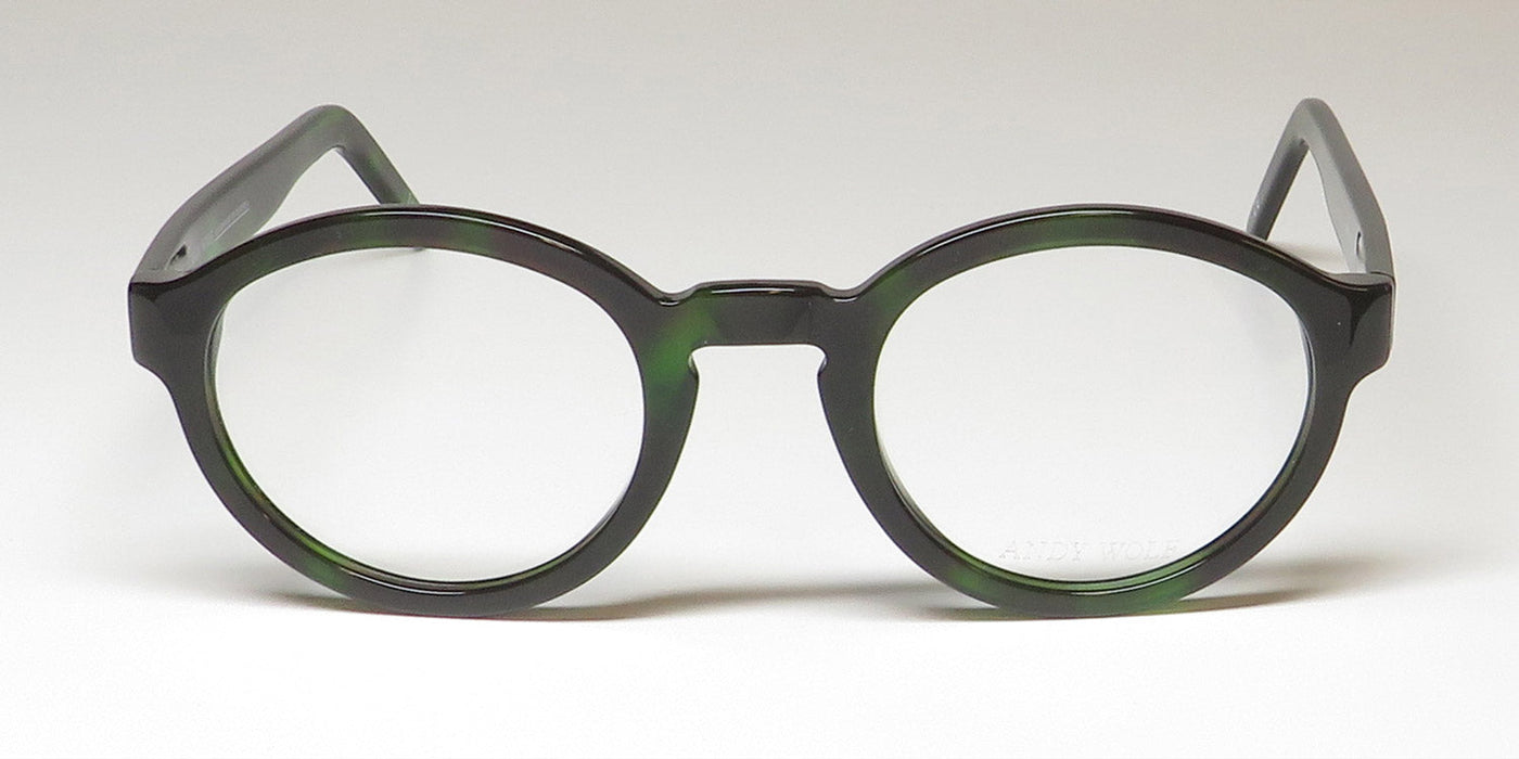 Andy Wolf 4560 Eyeglasses - Product image