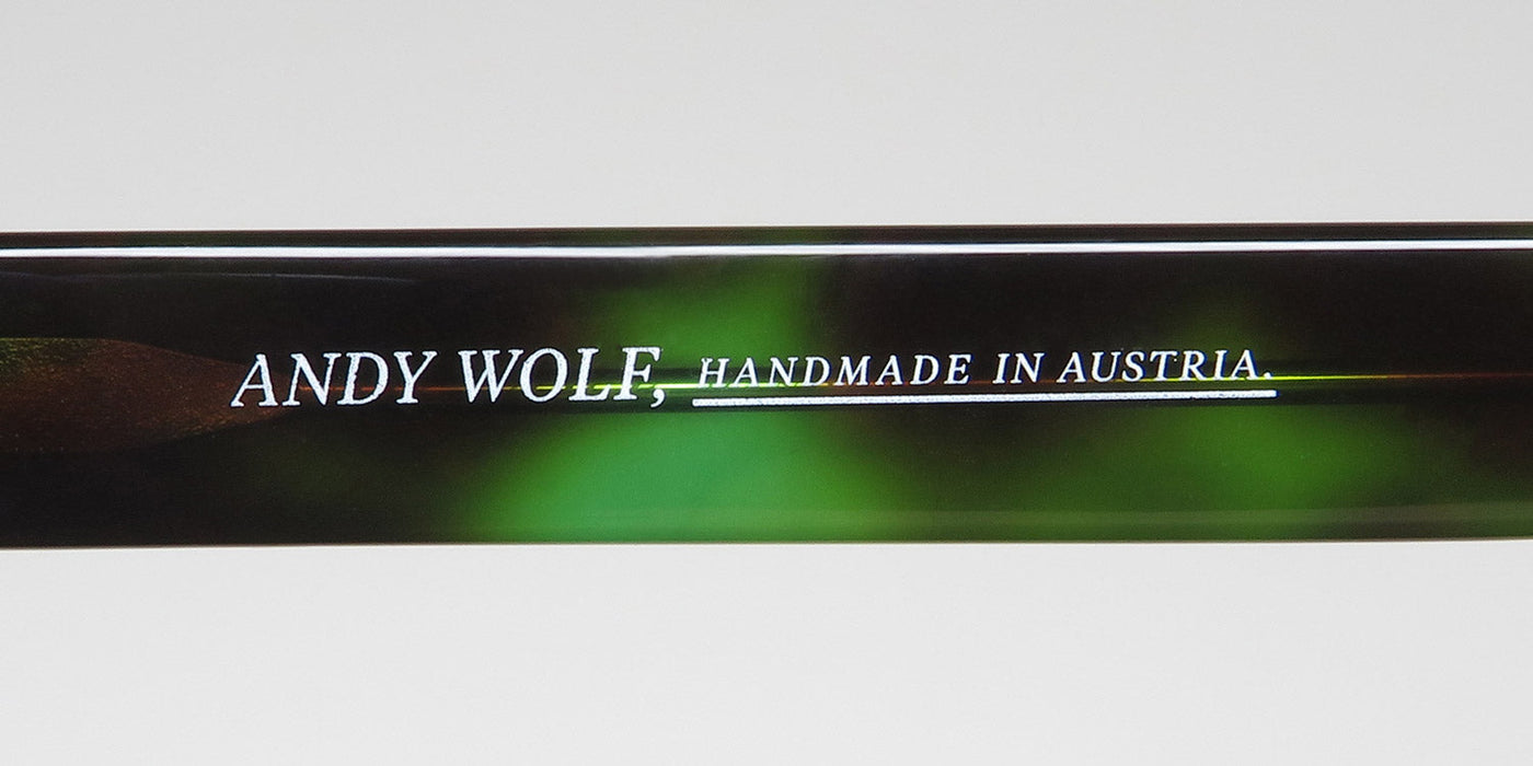 Andy Wolf 4560 Eyeglasses - Product image