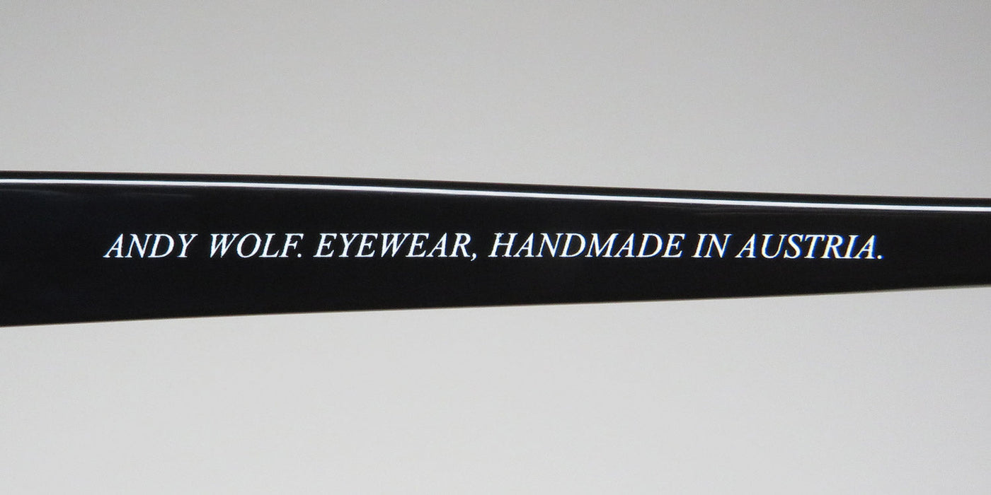 Andy Wolf 5038 Eyeglasses