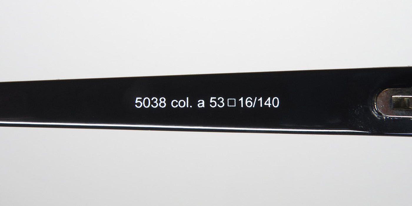 Andy Wolf 5038 Eyeglasses