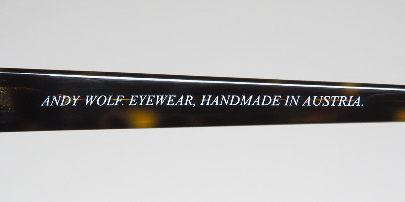 Andy Wolf 5038 Eyeglasses