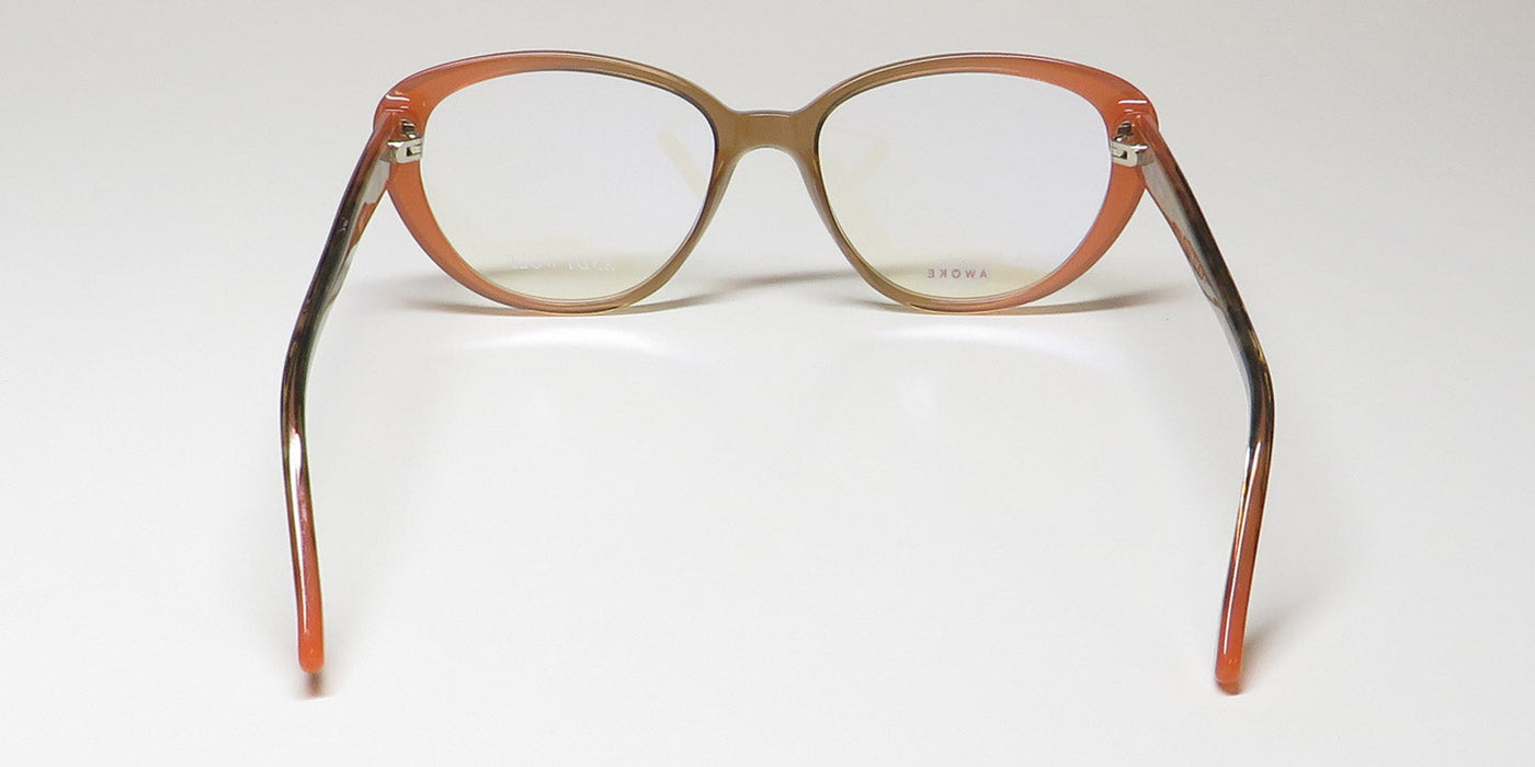 Andy Wolf 5038 Eyeglasses
