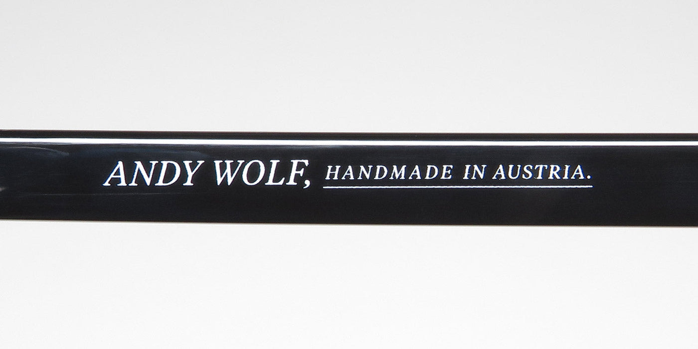 Andy Wolf 5071 Eyeglasses