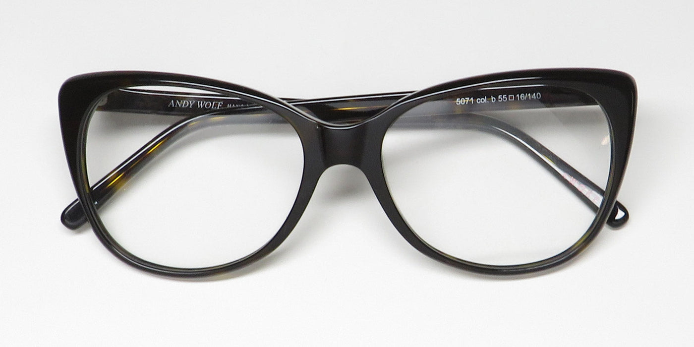 Andy Wolf 5071 Eyeglasses
