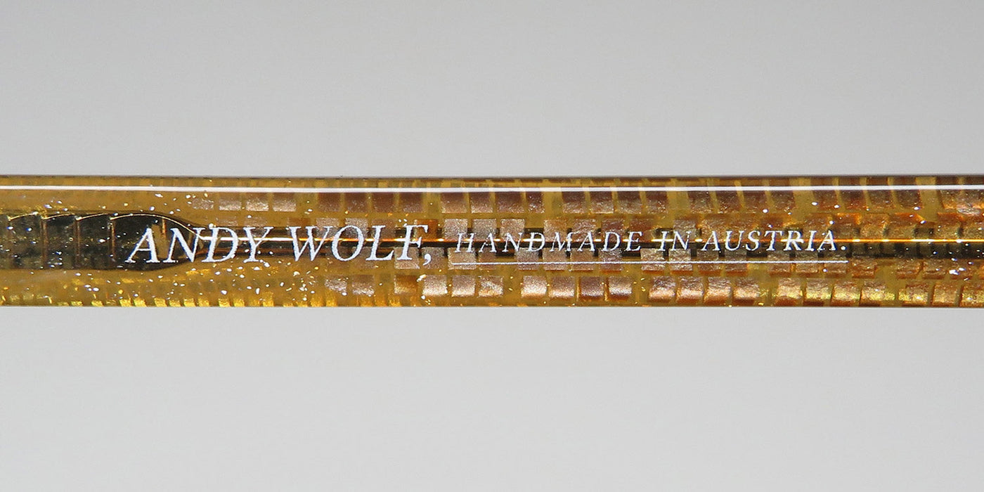Andy Wolf 5071 Eyeglasses