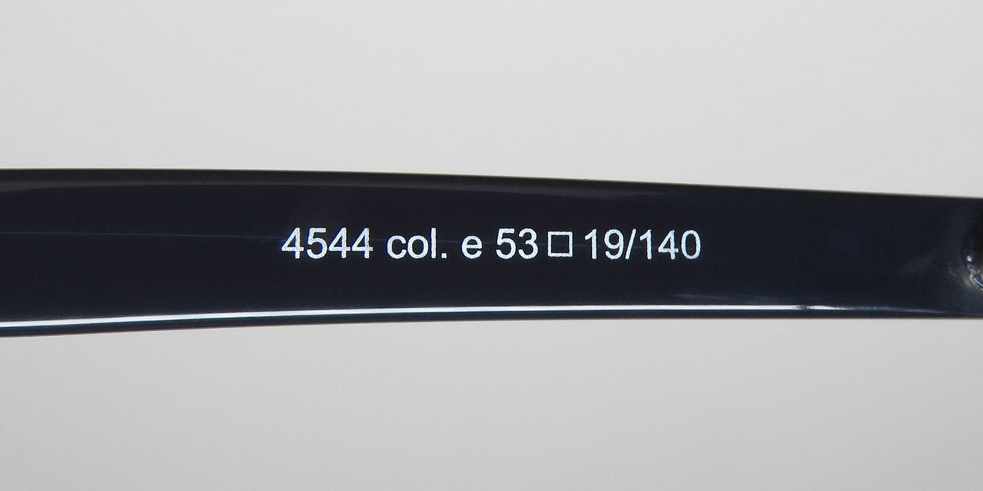 Andy Wolf 4544 Eyeglasses