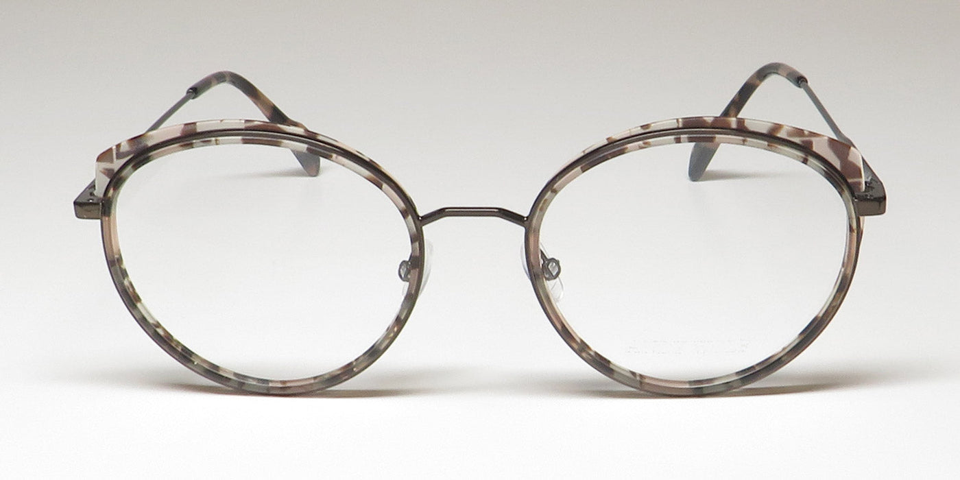 Andy Wolf 4766 Eyeglasses