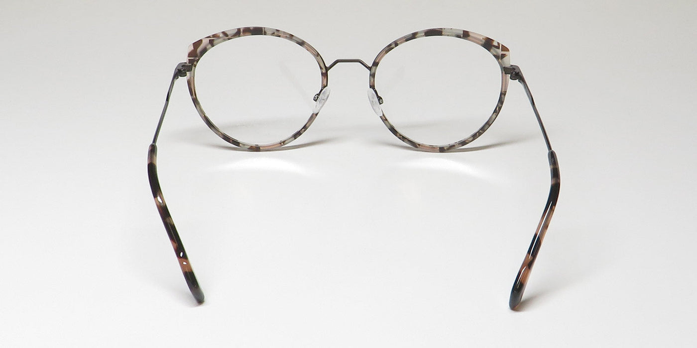 Andy Wolf 4766 Eyeglasses