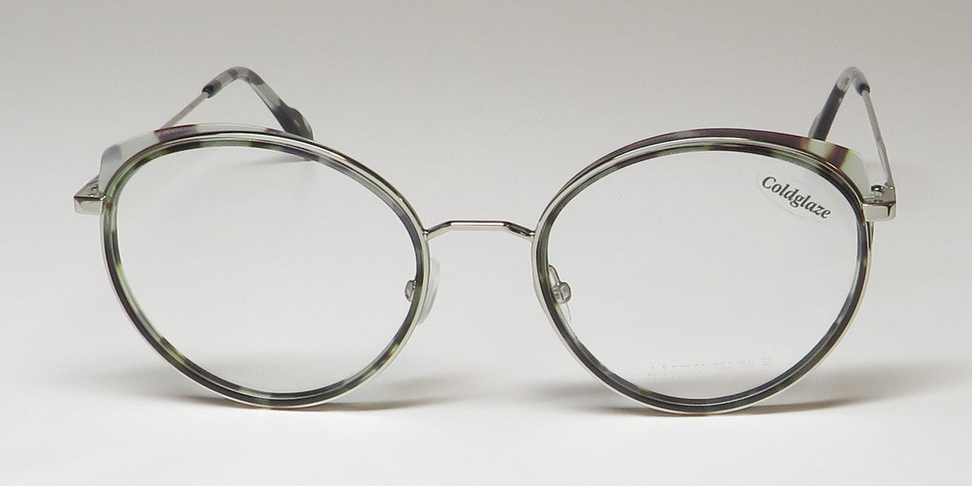 Andy Wolf 4766 Eyeglasses