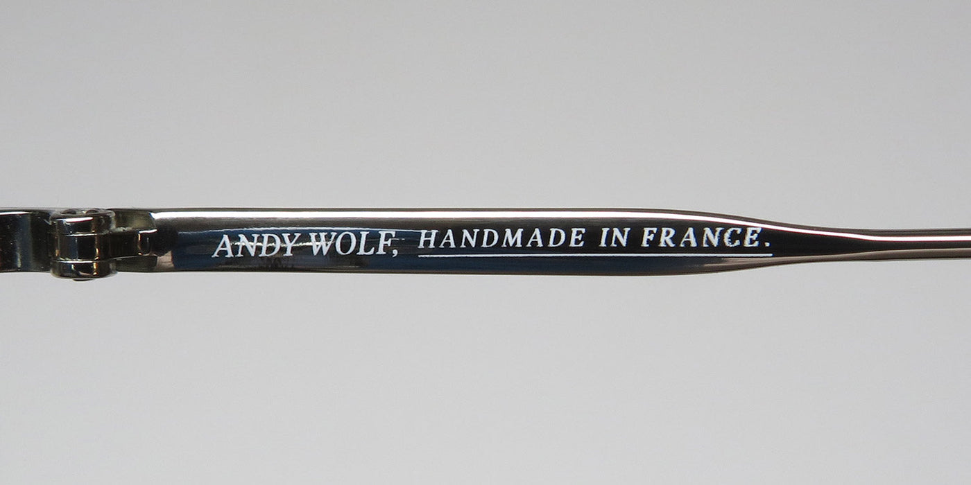 Andy Wolf 4766 Eyeglasses