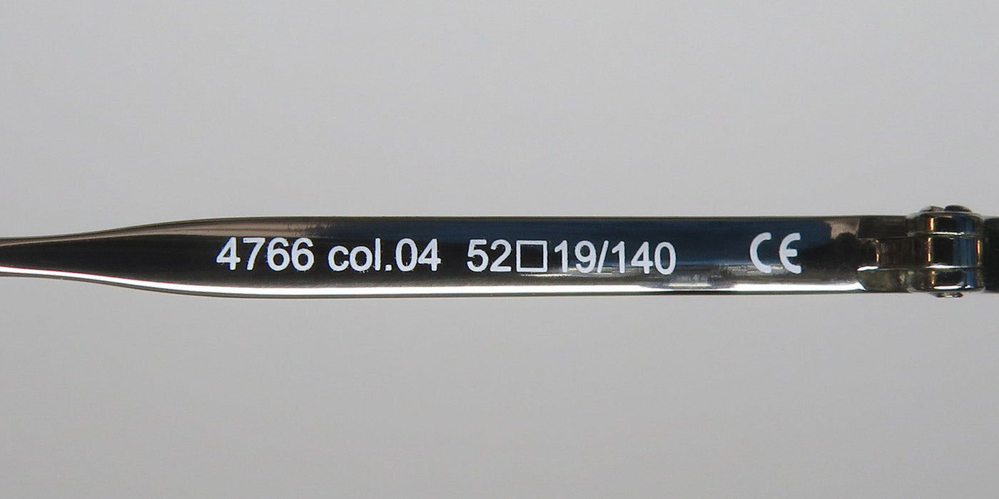 Andy Wolf 4766 Eyeglasses