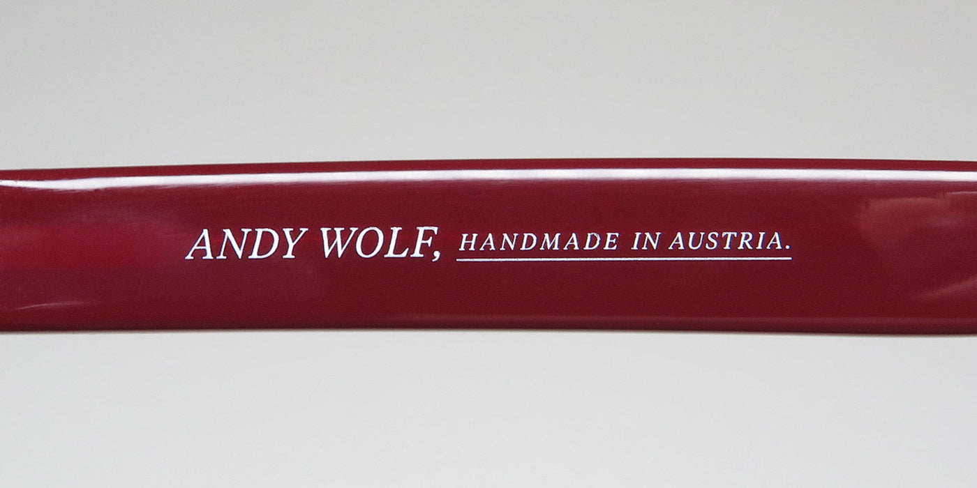 Andy Wolf 4576 Eyeglasses