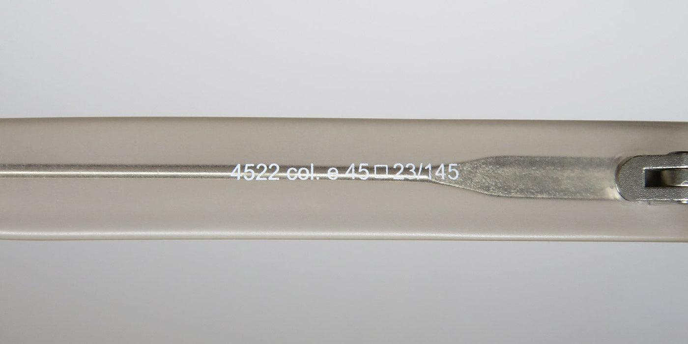 Andy Wolf 4522 Eyeglasses