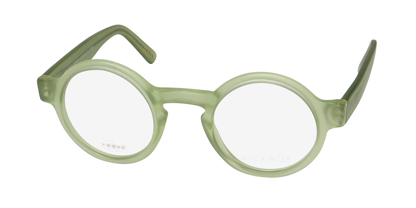 Andy Wolf 4522 Eyeglasses