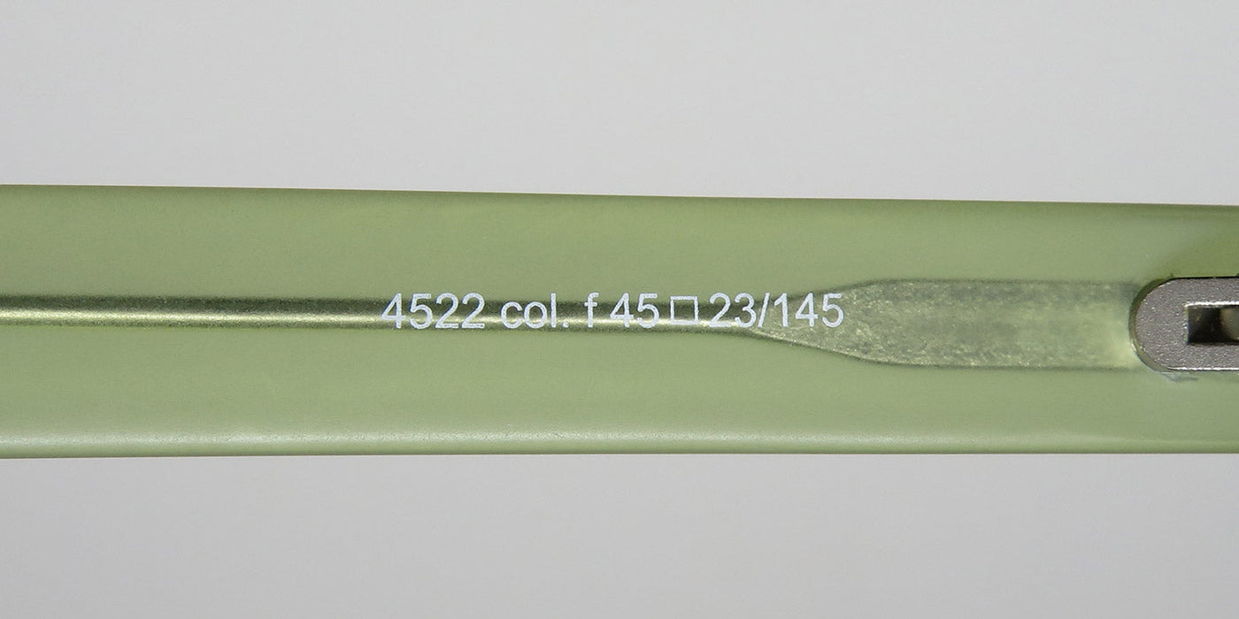 Andy Wolf 4522 Eyeglasses