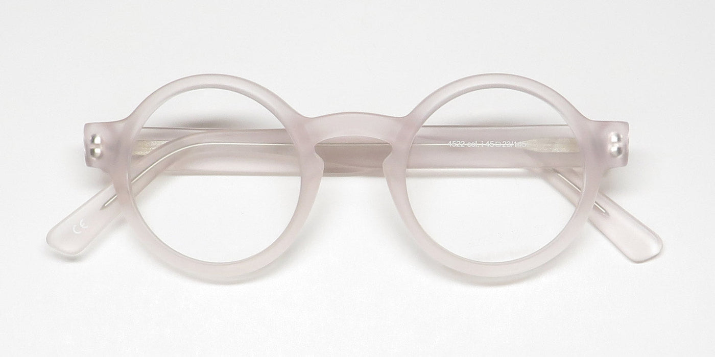 Andy Wolf 4522 Eyeglasses