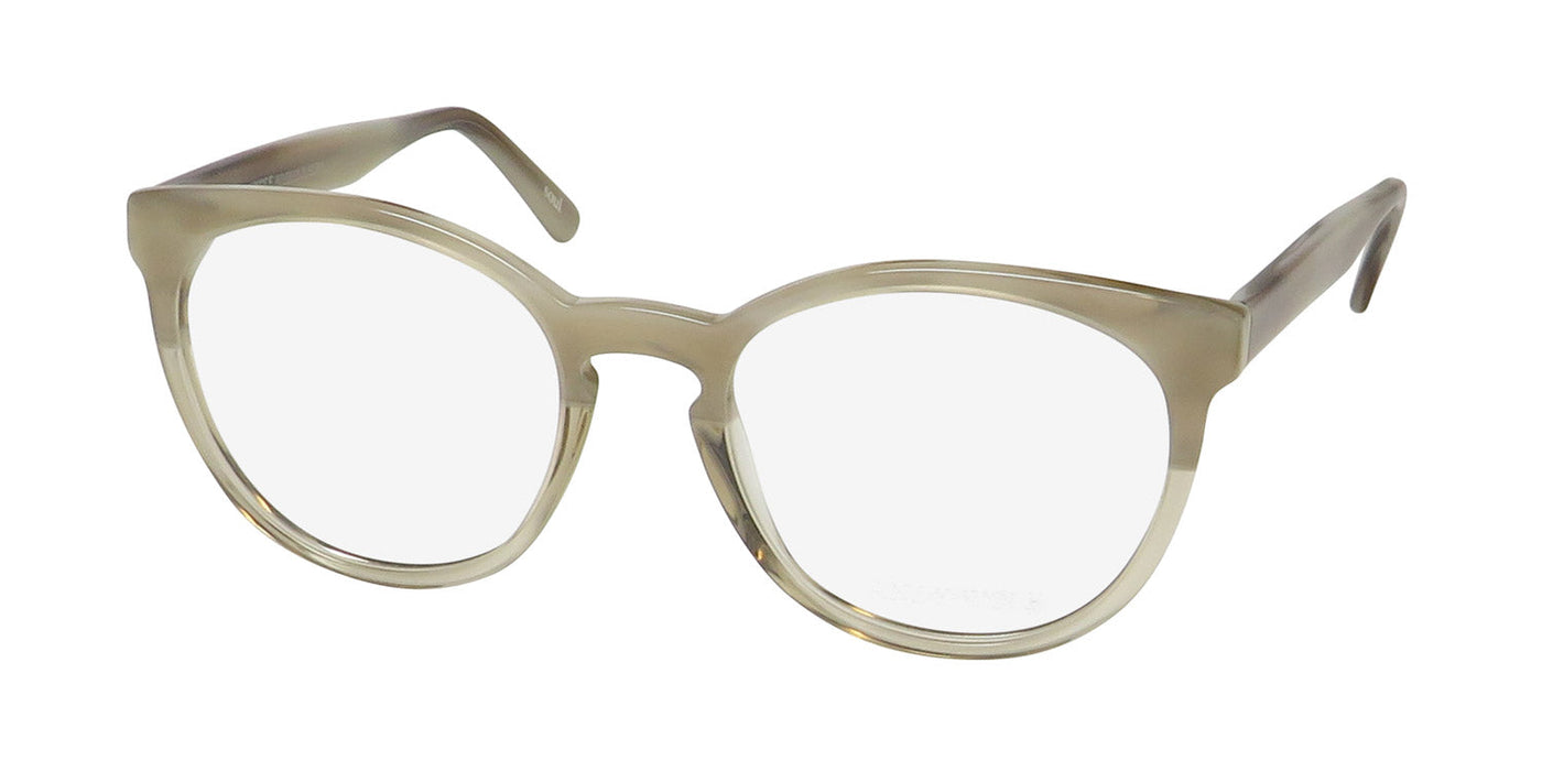 Andy Wolf 4571 Eyeglasses