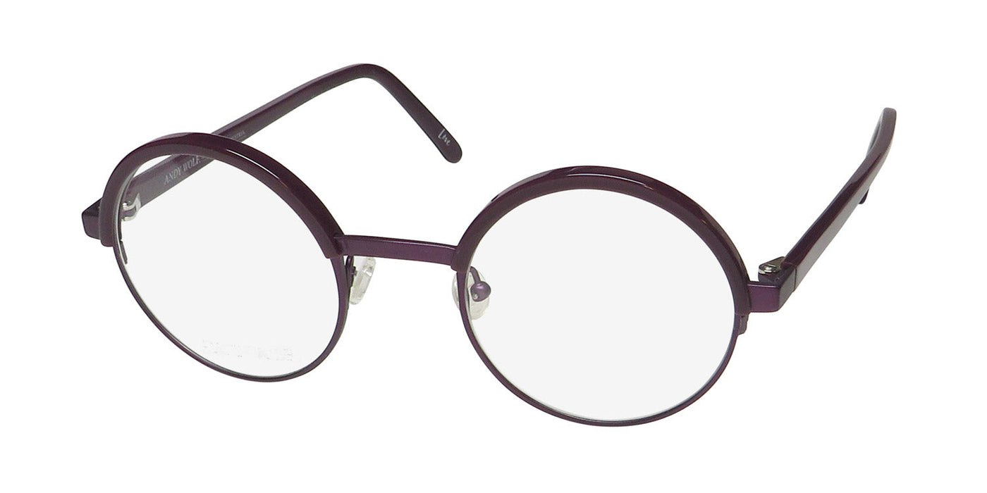 Andy Wolf 4577 Eyeglasses