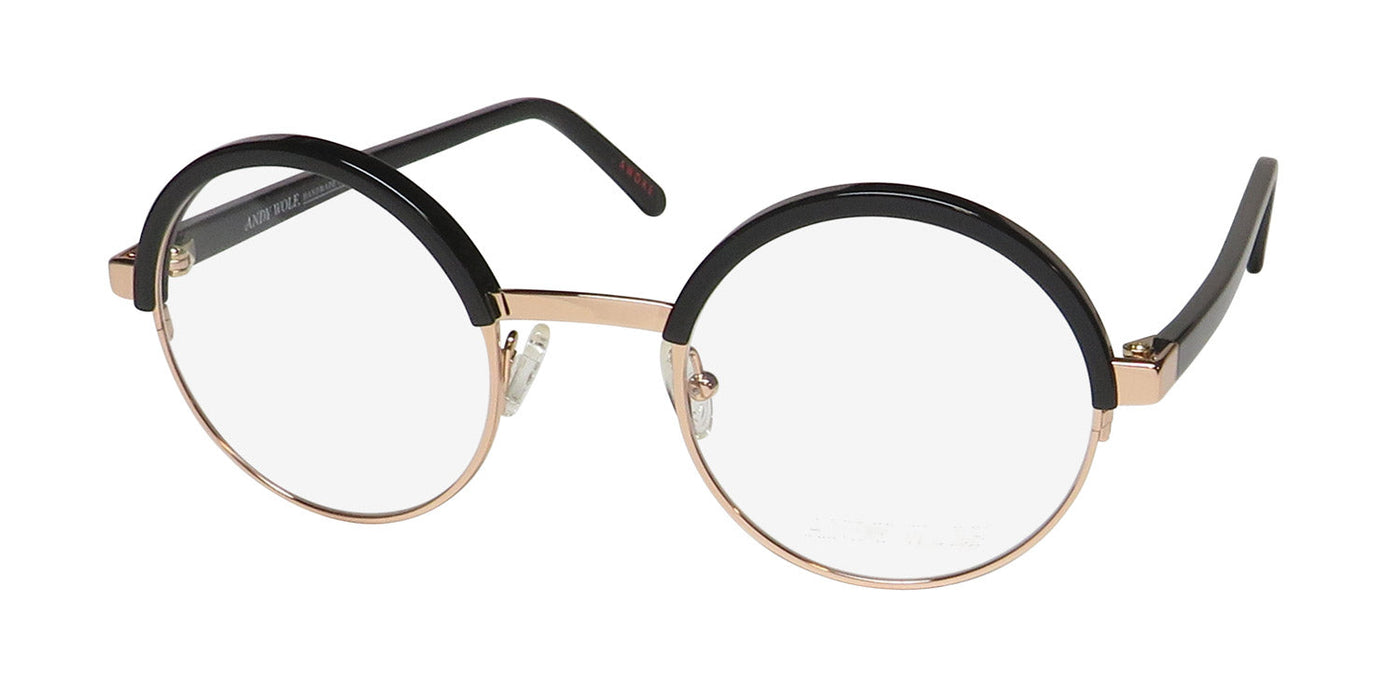Andy Wolf 4577 Eyeglasses
