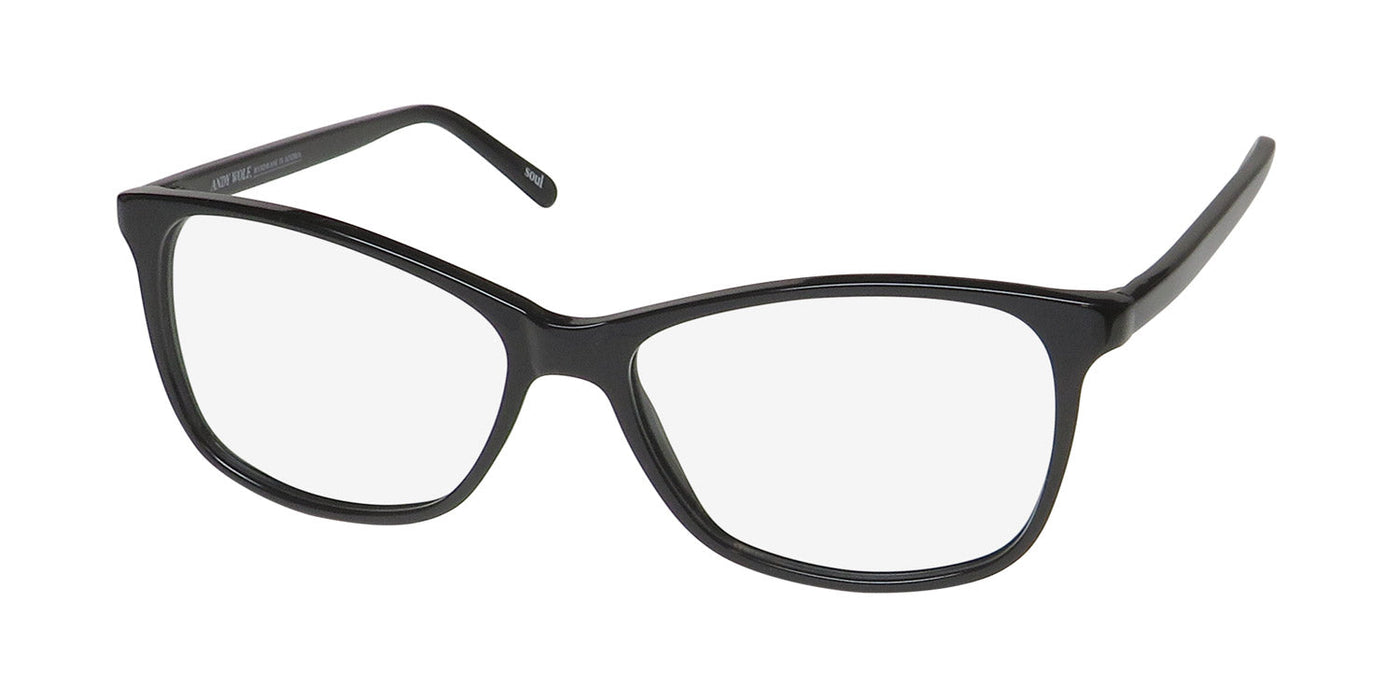 Andy Wolf 5072 Eyeglasses