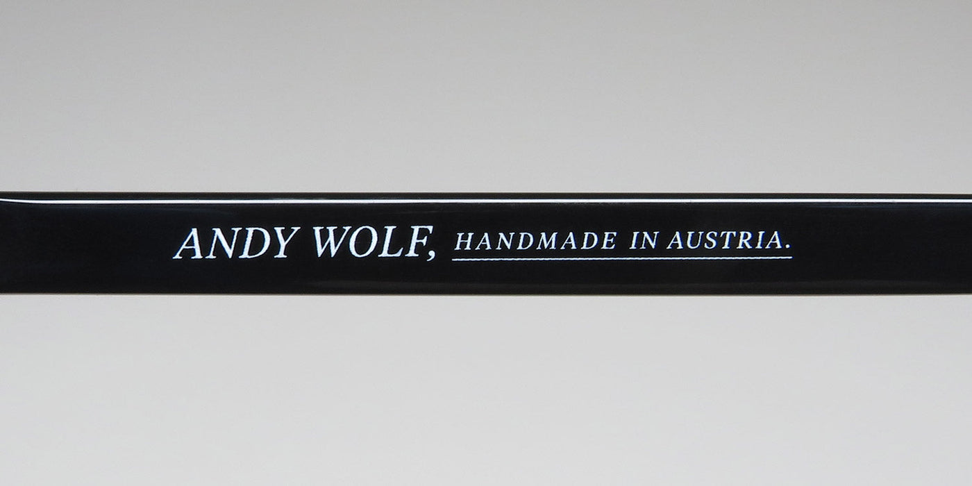 Andy Wolf 5072 Eyeglasses