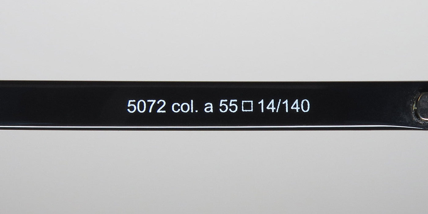 Andy Wolf 5072 Eyeglasses