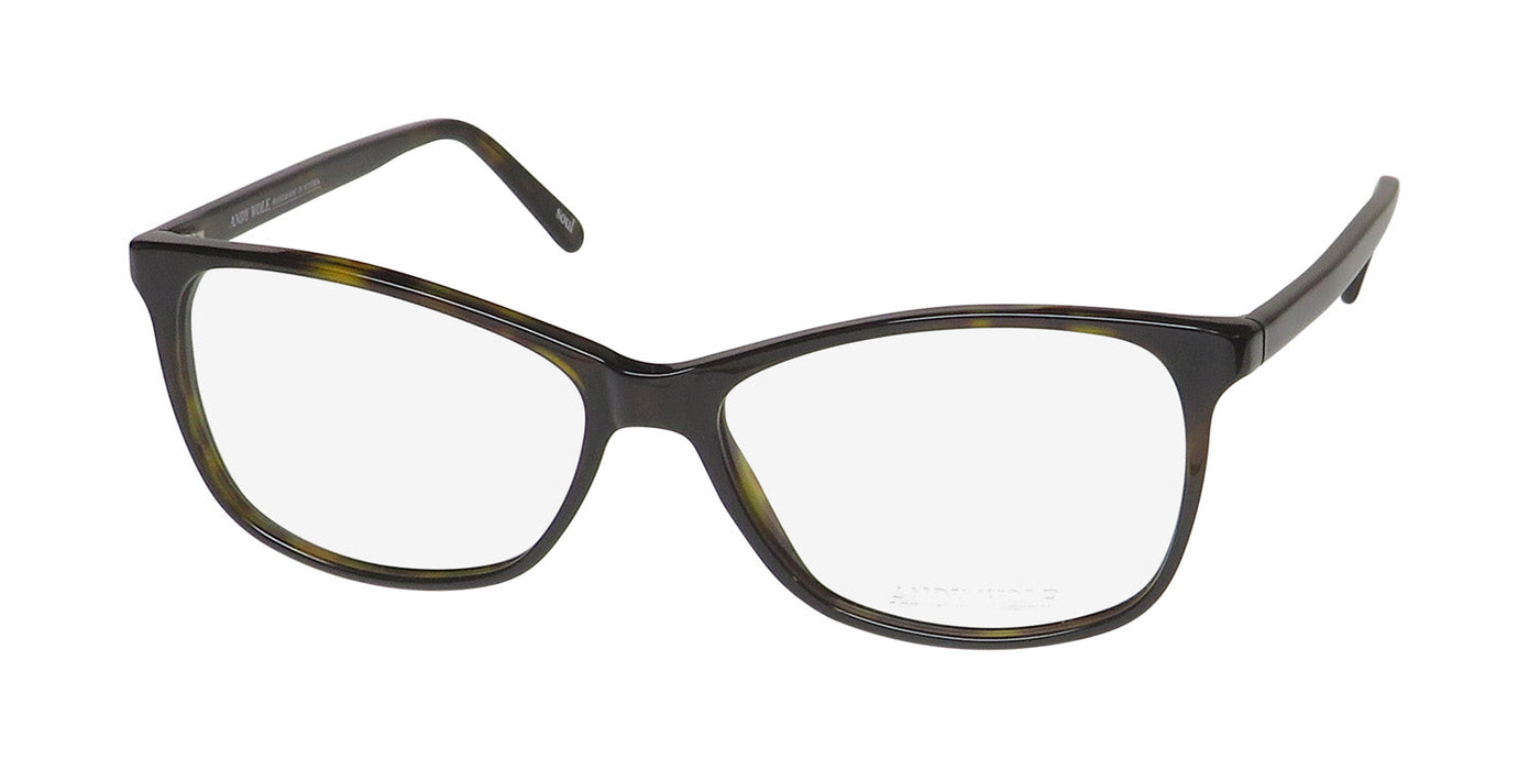 Andy Wolf 5072 Eyeglasses