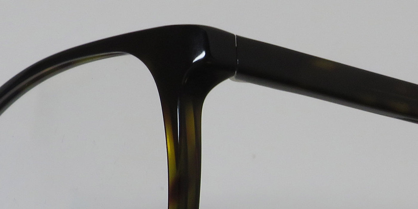 Andy Wolf 5072 Eyeglasses