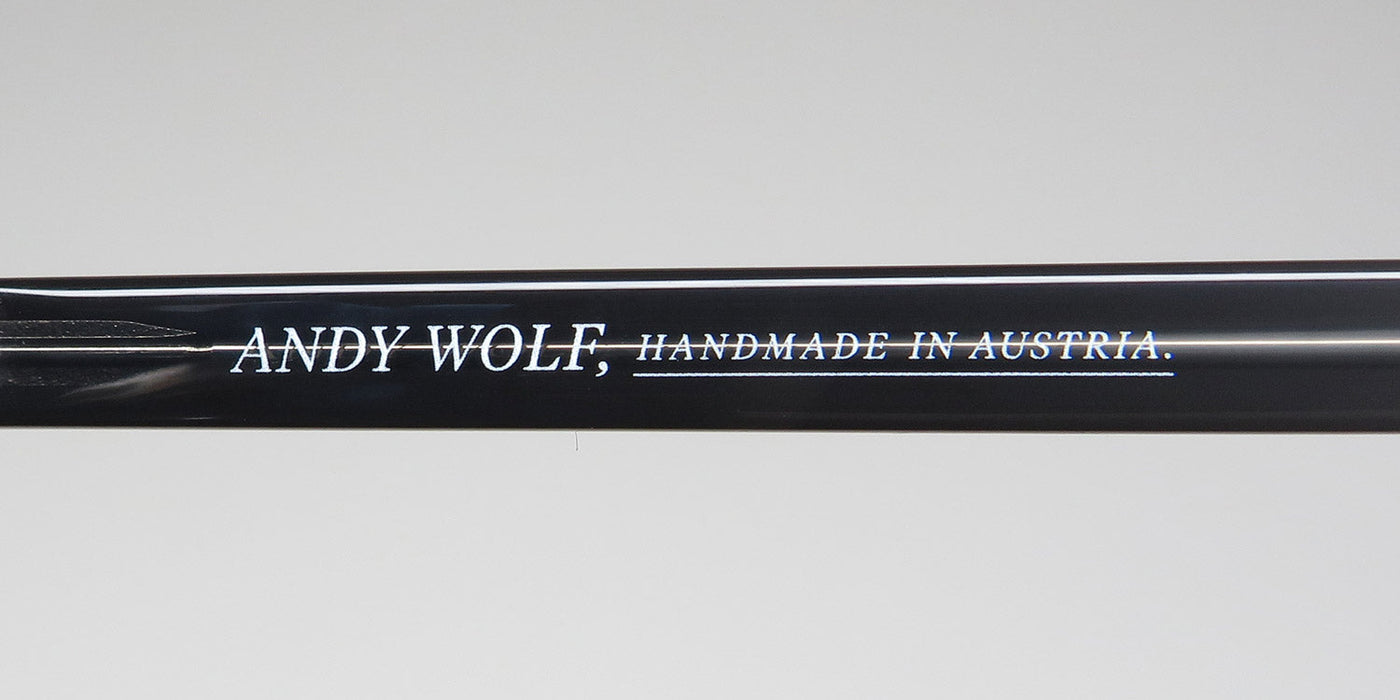 Andy Wolf 5072 Eyeglasses