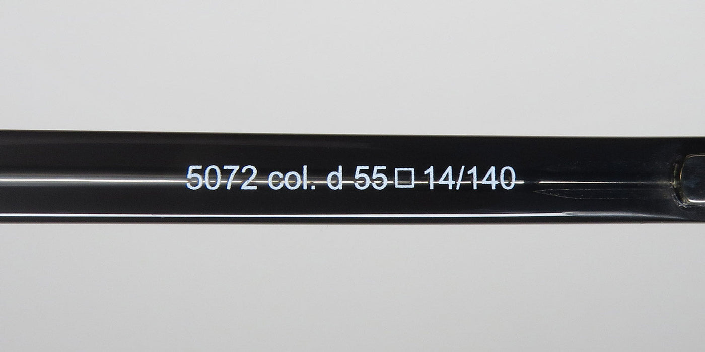 Andy Wolf 5072 Eyeglasses