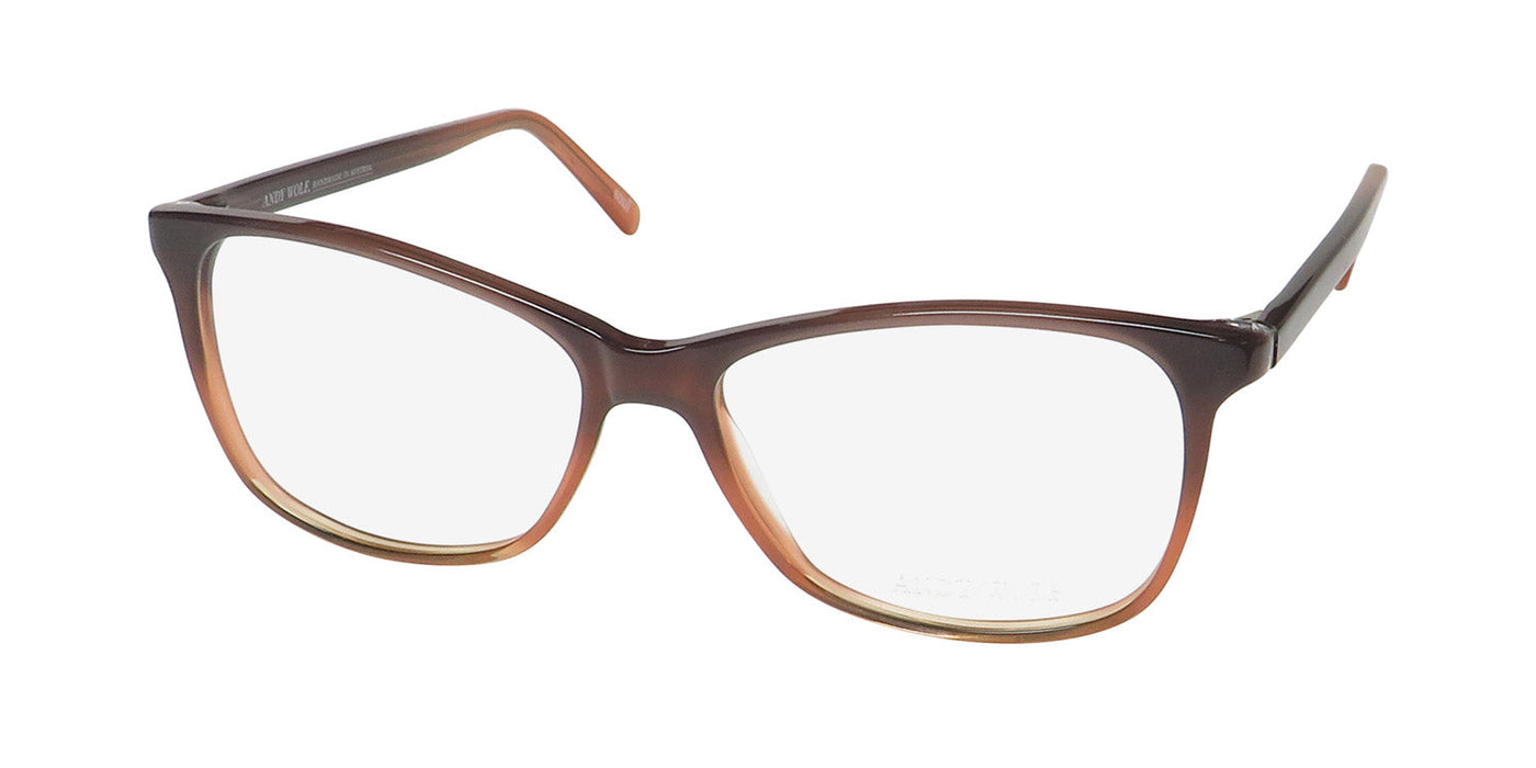Andy Wolf 5072 Eyeglasses
