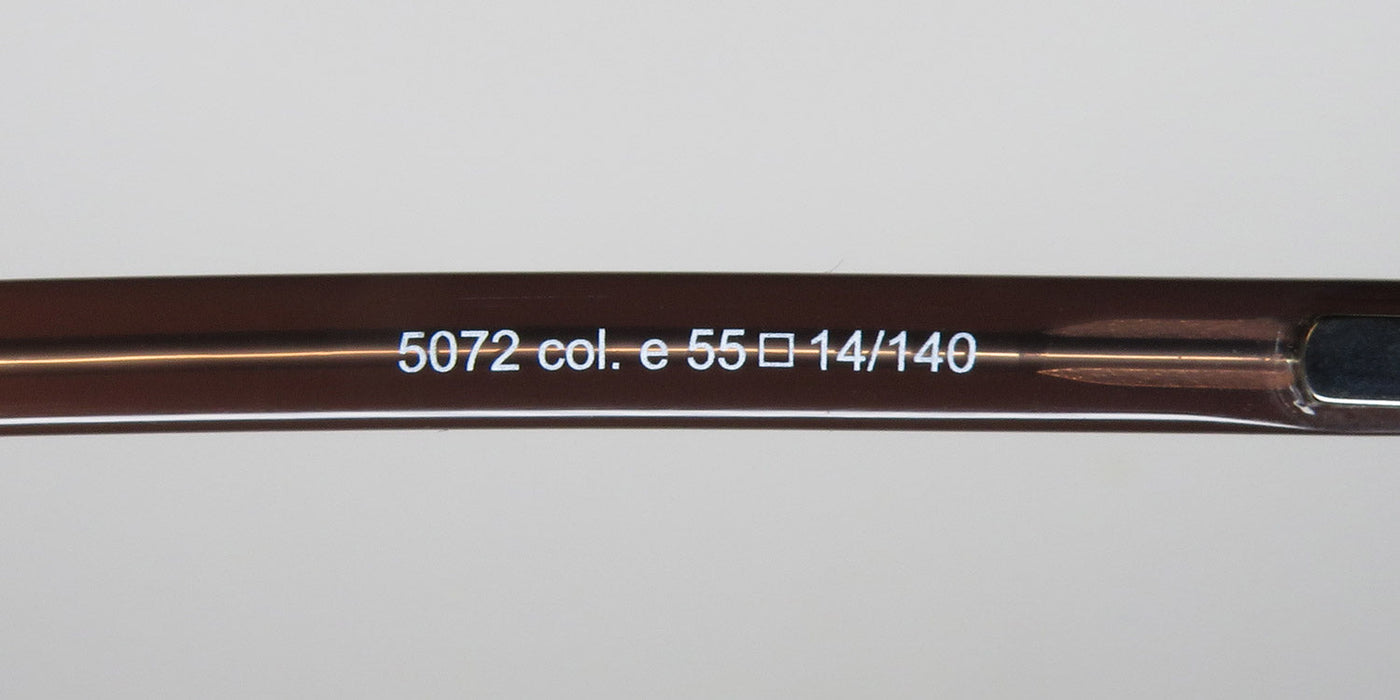 Andy Wolf 5072 Eyeglasses