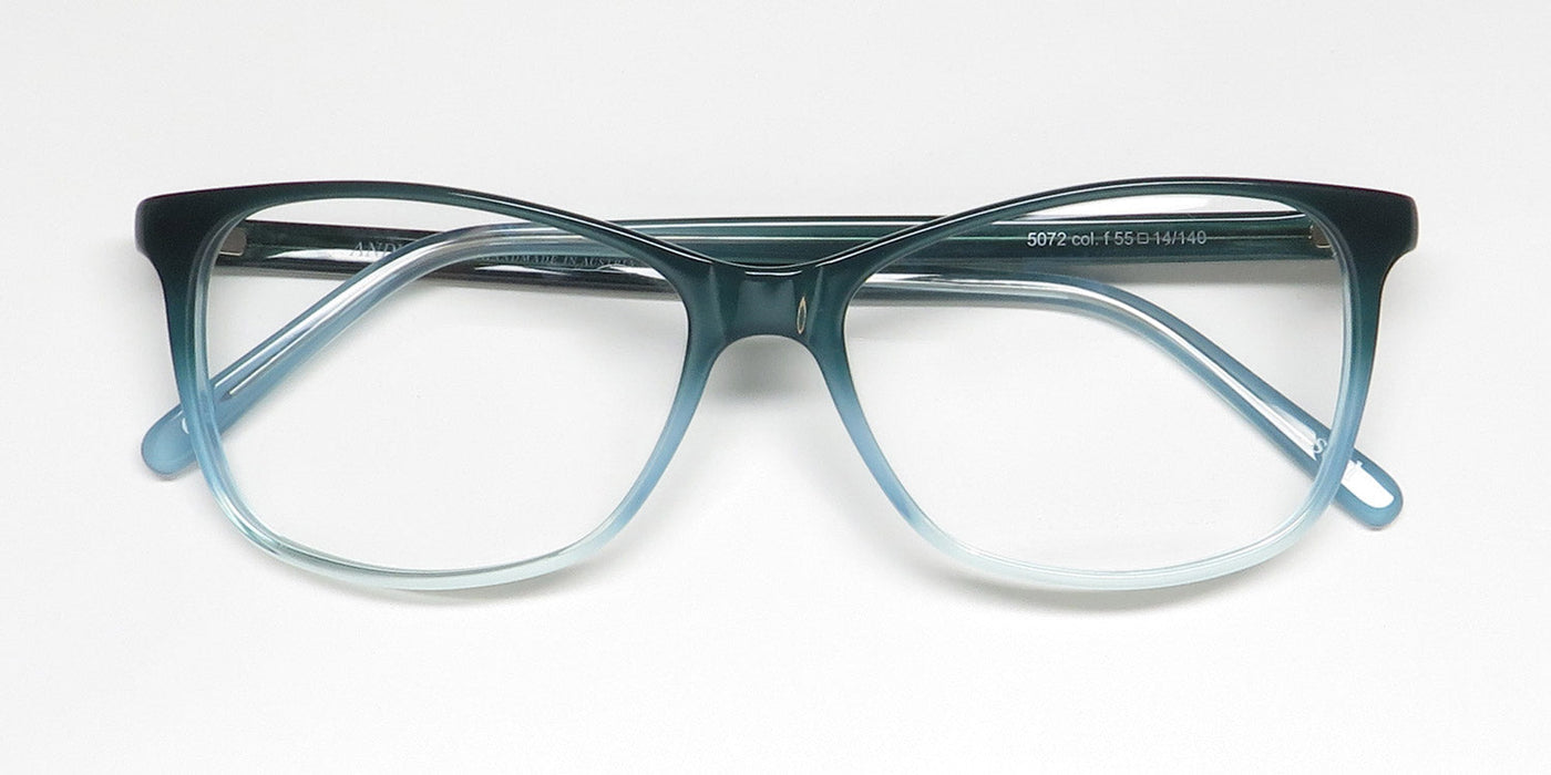 Andy Wolf 5072 Eyeglasses