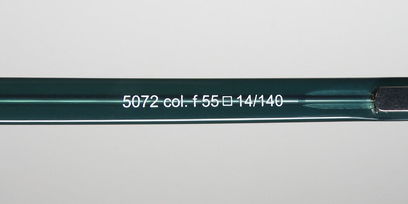 Andy Wolf 5072 Eyeglasses