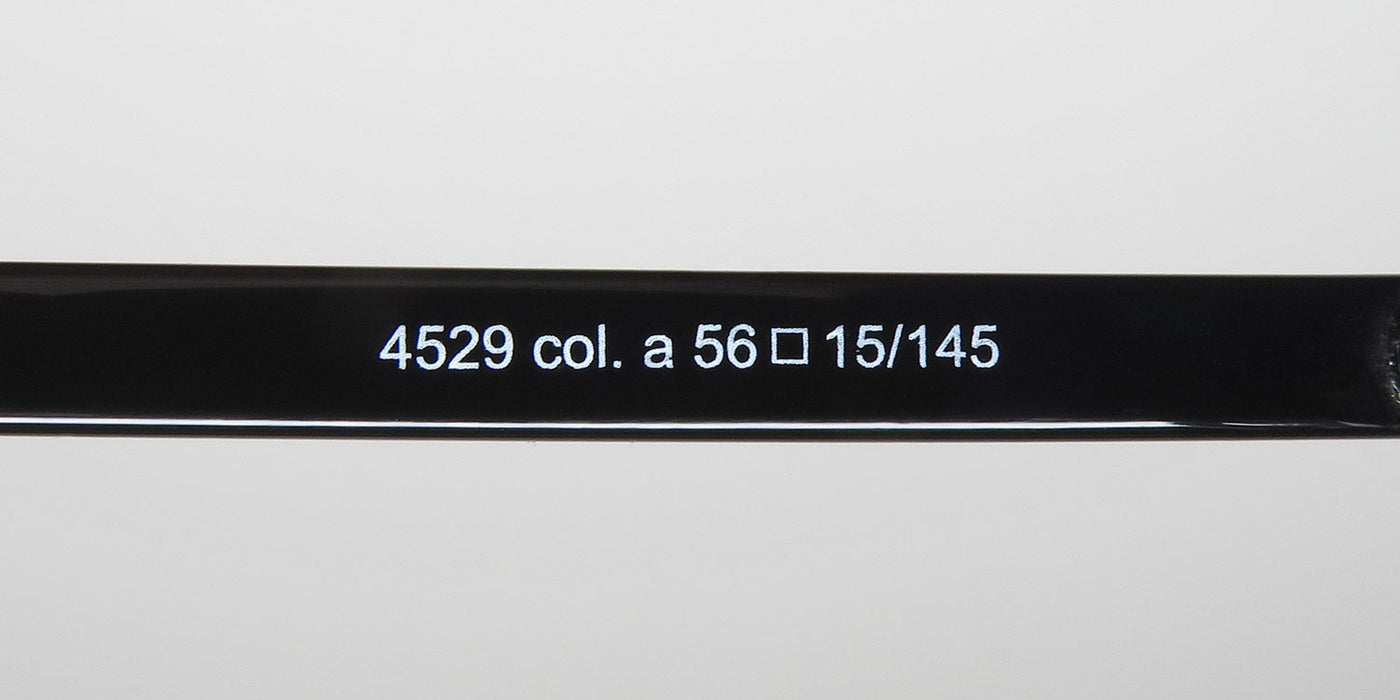 Andy Wolf 4529 Eyeglasses
