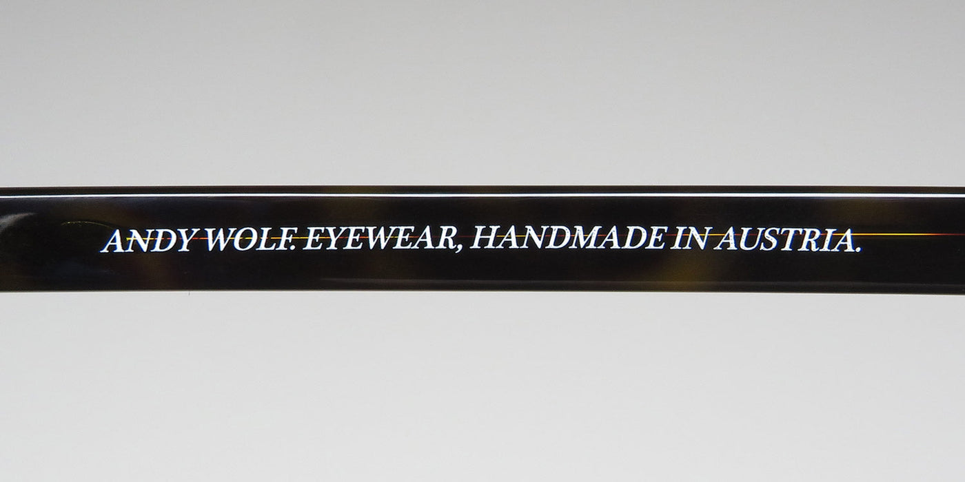 Andy Wolf 4503 Eyeglasses