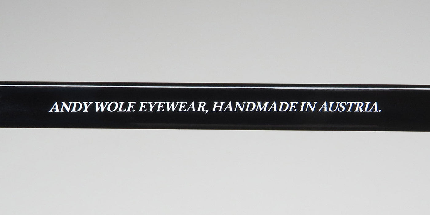 Andy Wolf 4503 Eyeglasses
