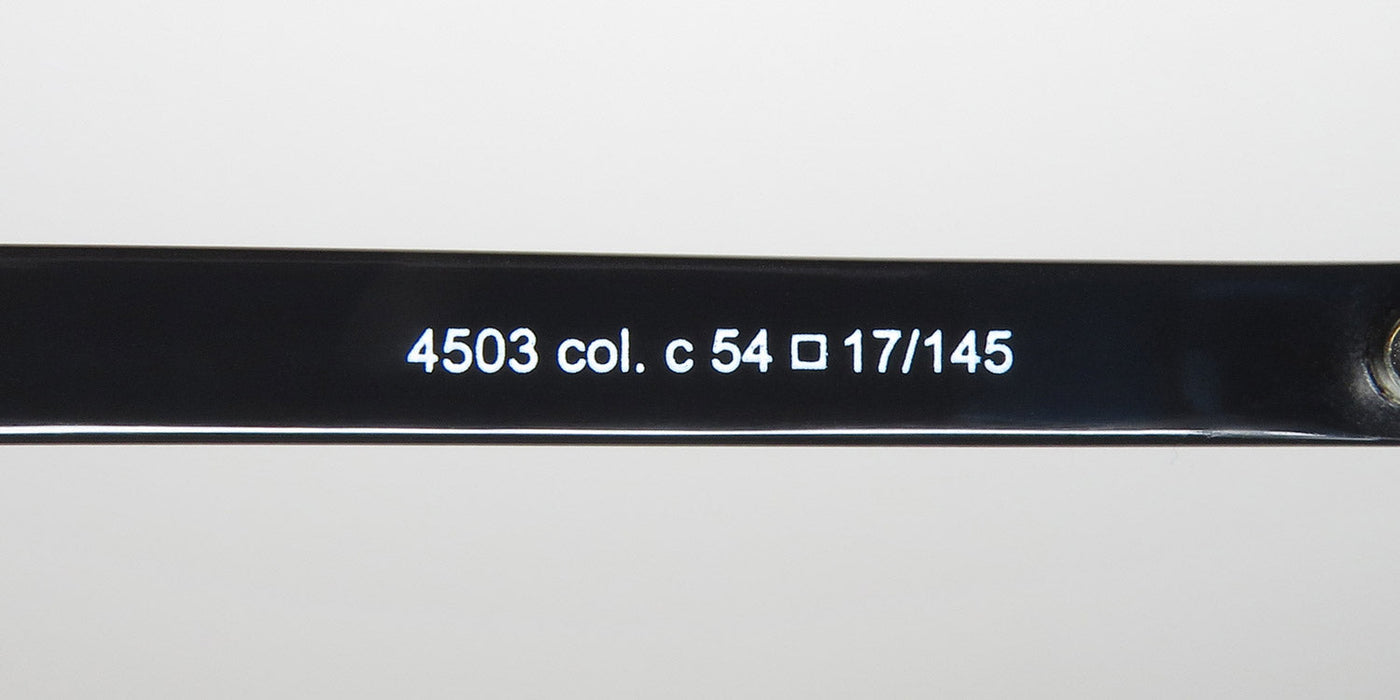 Andy Wolf 4503 Eyeglasses