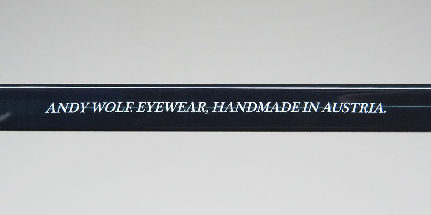 Andy Wolf 4503 Eyeglasses