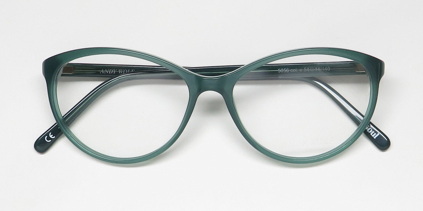 Andy Wolf 5056 Eyeglasses