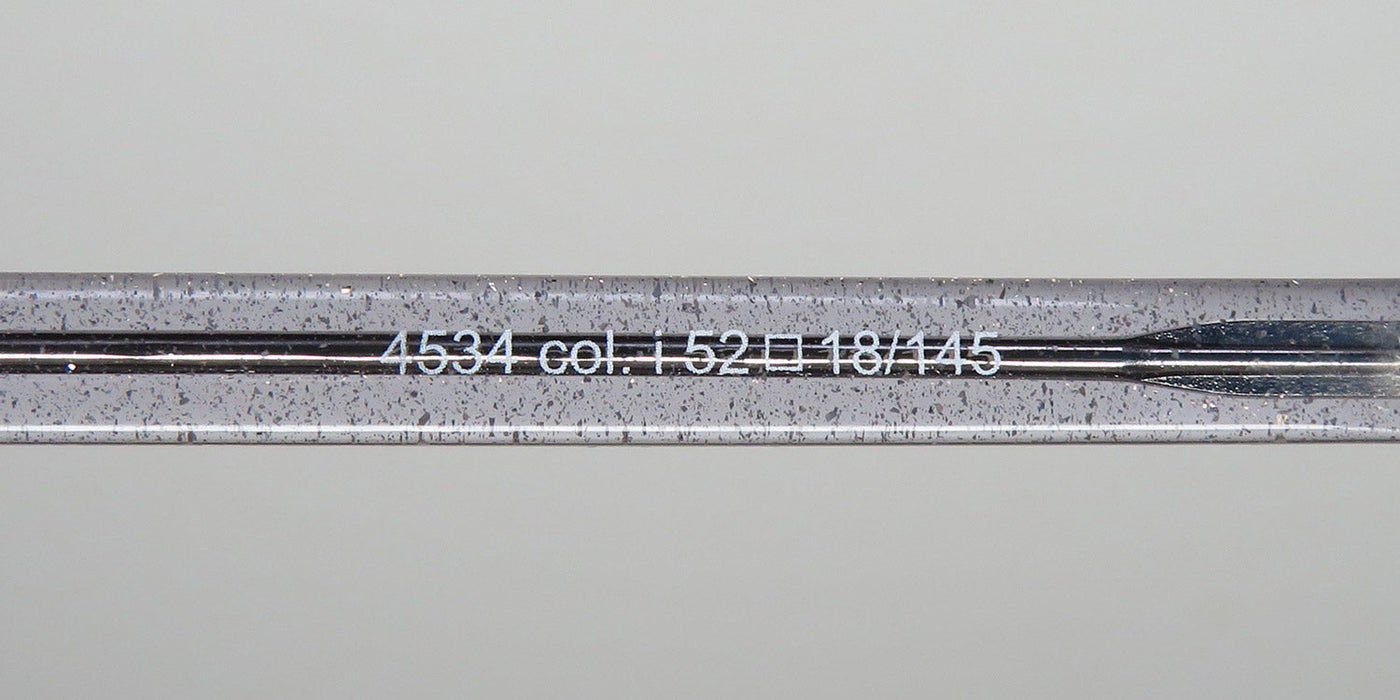 Andy Wolf 4534 Eyeglasses