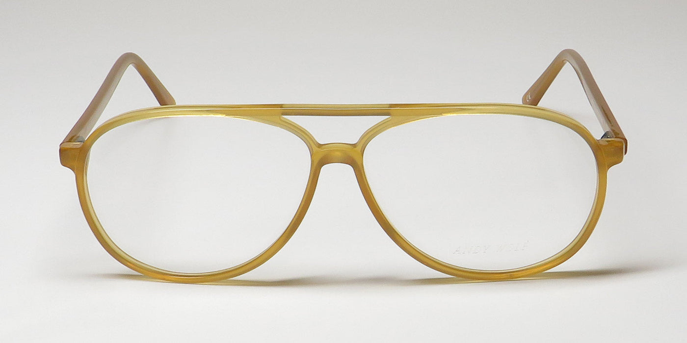 Andy Wolf 4517 Eyeglasses