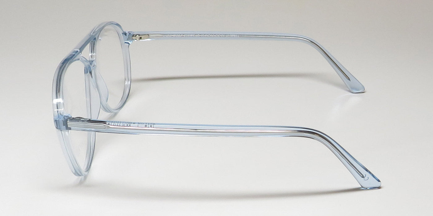 Andy Wolf 4517 Eyeglasses