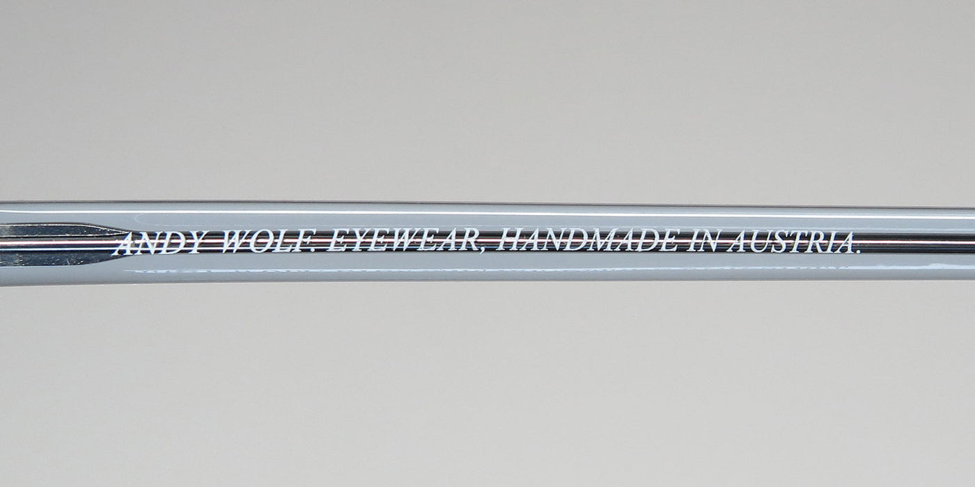 Andy Wolf 4517 Eyeglasses