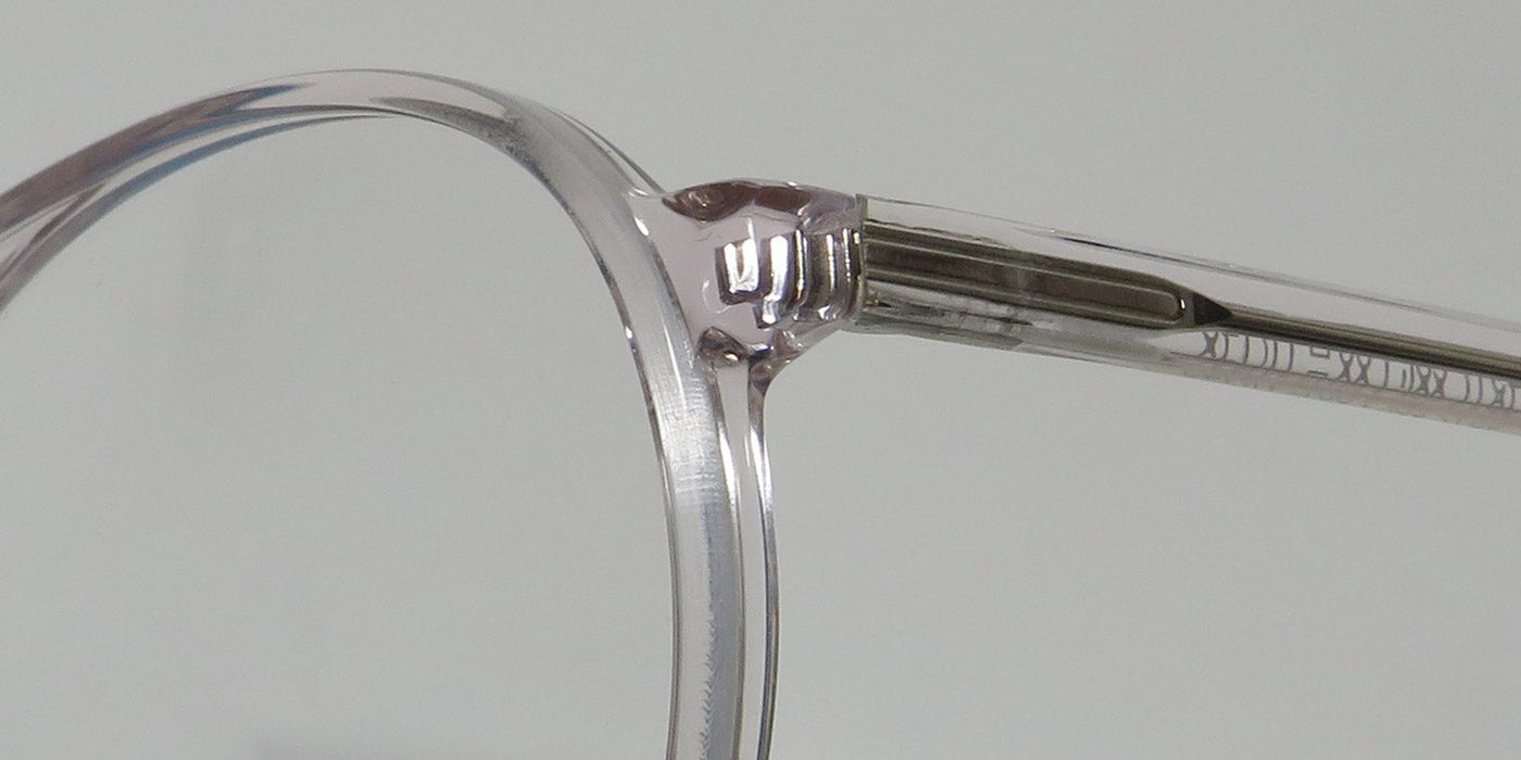 Andy Wolf 4517 Eyeglasses
