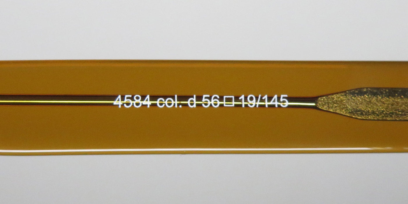 Andy Wolf 4584 Eyeglasses